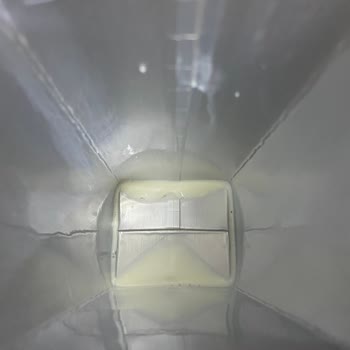 Torku Sütten Kesilmiş Kaymak Çıktı