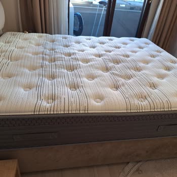 İstikbal Yatak Pişmanlıktır, 3 Ayda Çökme Oldu, Ama Muhatap Yok