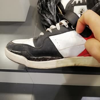 Lumberjack Ne Olacak Bu