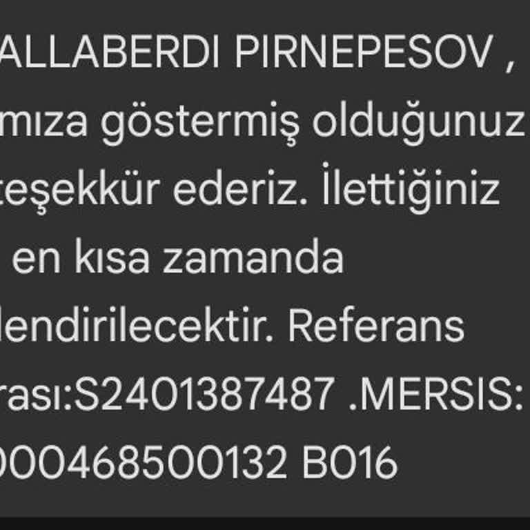 Ziraat ATN'den Halkbank'a Para Yatırma Ve Hesaba Geçmemesi