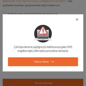 MNG Kargo MNG Ürünümü Kaybetti!