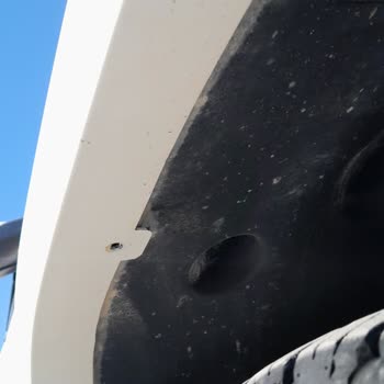 RS Servis Dolu Hasarından Daha Fazla Zarar Gören Araç!