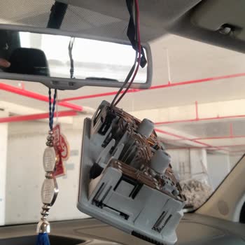 RS Servis Dolu Hasarından Daha Fazla Zarar Gören Araç!