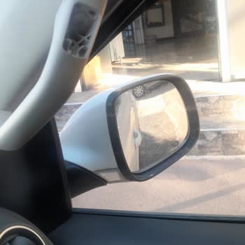 RS Servis Dolu Hasarından Daha Fazla Zarar Gören Araç!