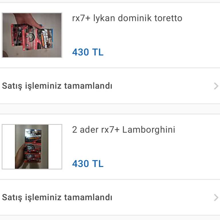Sahibinden.com İsmimi Yanlış Yazdığım İçin Param Yatmadı
