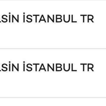 Tıkla Gelsin Telefon Numarası Yok