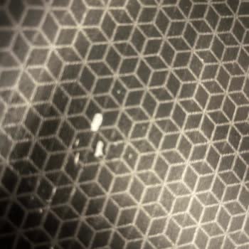 A101'den Aldığım Tencerenin Soyulma Sorunu