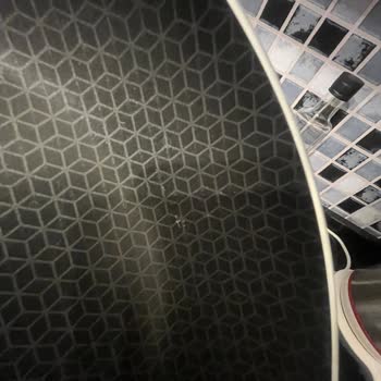 A101'den Aldığım Tencerenin Soyulma Sorunu