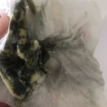 Pınar Et Ve Süt İçerisinden Çıkan Şok Edici Madde!