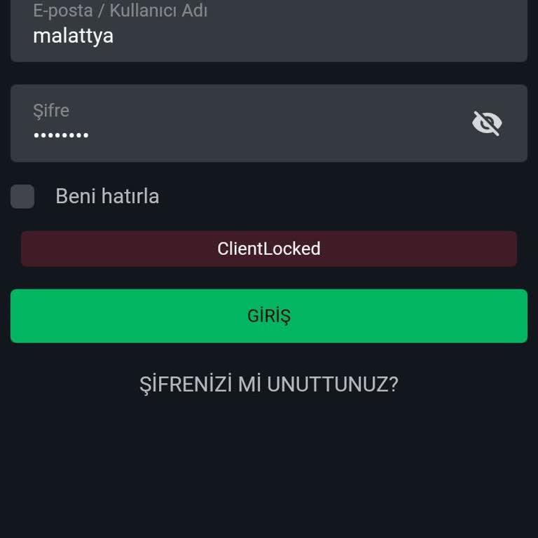 Casiwoon Yatırım Sonrası Hesap Kapatma Ve Erişim Sorunu