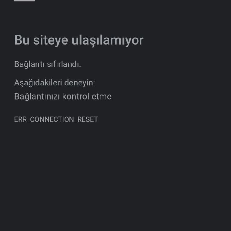 Bets10 Uygulamaya Giriş Yapamıyorum