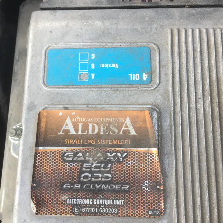 Aldesa LPG Firmasının İlgisizliği