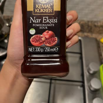 Kemal Kükrer Nar Ekşisi Tortu Problemi