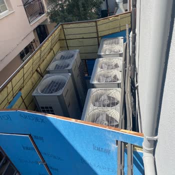 Arçelik Merkezi Sistem İle Yaşadığımız Sorunlar