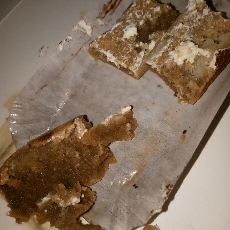 Balbucks Yeni Tiramisu'nun Hayal Kırıklığı