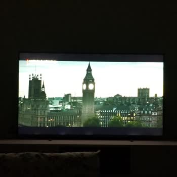 PHILIPS TV Philips Servis Sorunu