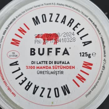 Getir SKT Yakın Ürünler İçin Ücret İadesi Yapılmıyor