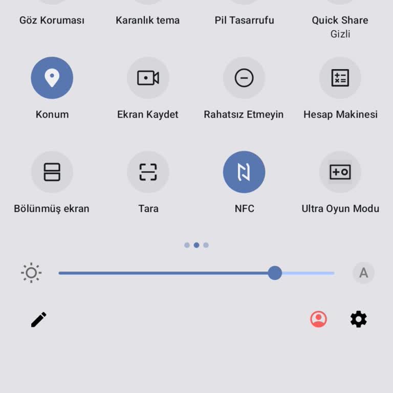 Vivo Y36 Telefonun NFC Özelliği Çalışmıyor