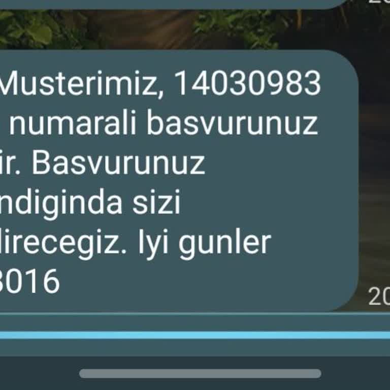 Yapı Kredi Bankası ATM Den Eksik Para Yatırma