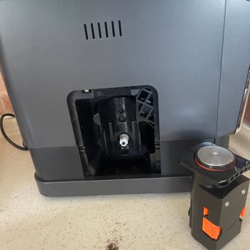 Tchibo Esperto Pro İade İstiyorum !