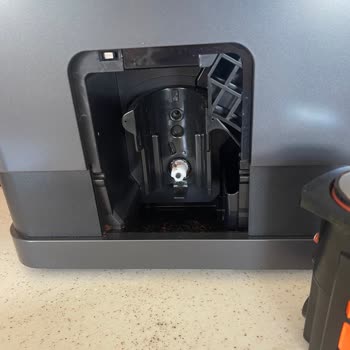 Tchibo Esperto Pro İade İstiyorum !