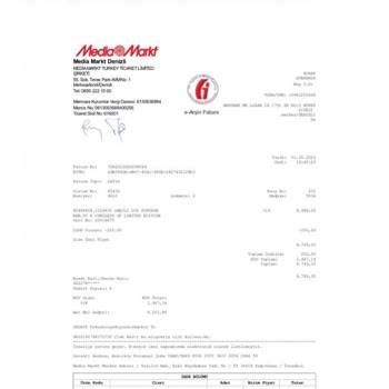 Karcher Da Yaşanan Sorun