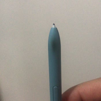 Samsung S-PEN Ucu Çok Çabuk Yıprandı