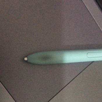 Samsung S-PEN Ucu Çok Çabuk Yıprandı