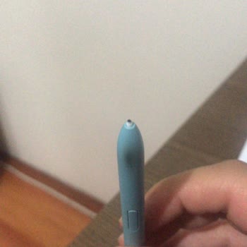 Samsung S-PEN Ucu Çok Çabuk Yıprandı