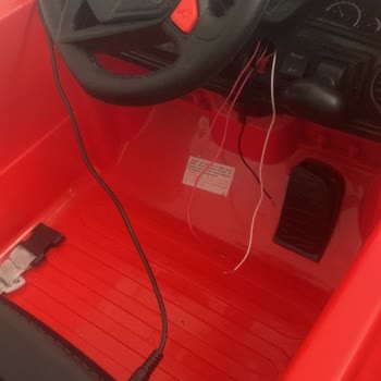 A101 Dolu Akülü Araba Kullanamama