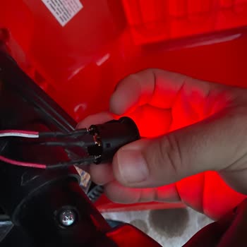 A101 Dolu Akülü Araba Kullanamama