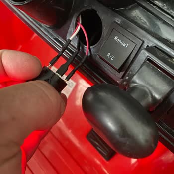 A101 Dolu Akülü Araba Kullanamama