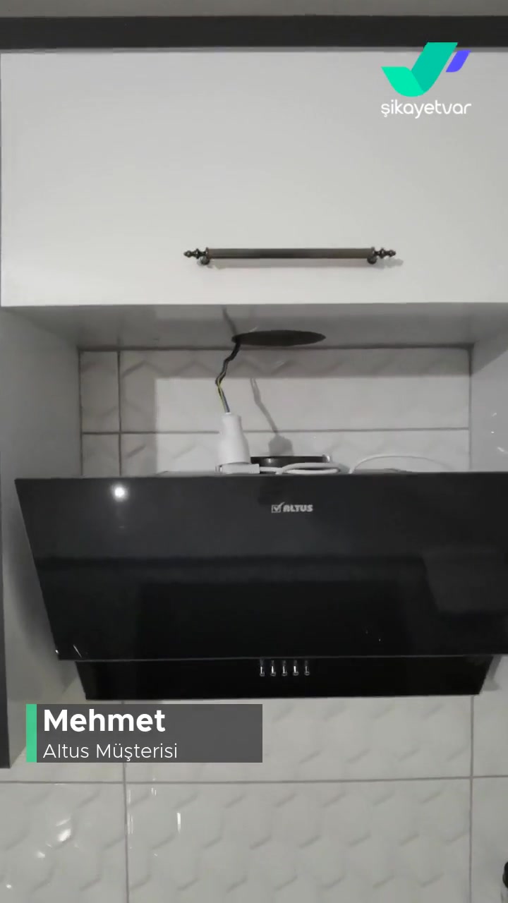 Altus Servis İş Yapmıyor! videonun kapak resmi