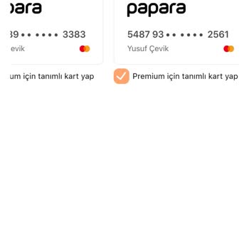 Hepsiburada Benden Habersiz Başka Bir Kartımdan Para Çekmiş