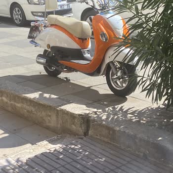 Mondial Motor 50 CC 1.380 Km