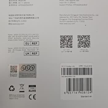 İstech İletişim Kullanım Süresi Kısa Olan Bluetooth Kulaklık Ve Yüksek Onarım Ücreti