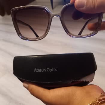 Atasun Optik'te Gözlük Sorunu Ve Müşteri Hizmeti Problemi