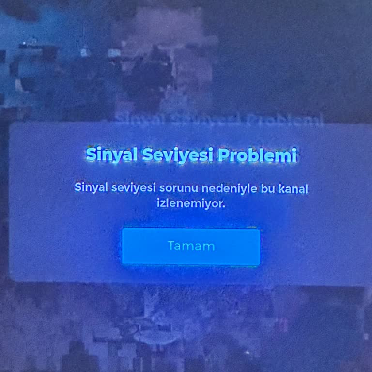 Kablo Net Kablobet Kronik Bağlantı Sorunu