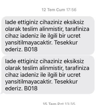 Turkcell TV+ Superonline Pişmanlıktır, Alırken 10 Kez Düşünmek Gerekir