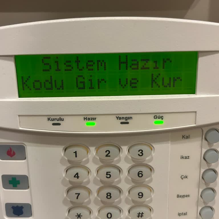 Pronet Satın Aldığım Cihazı Kullanamıyorum