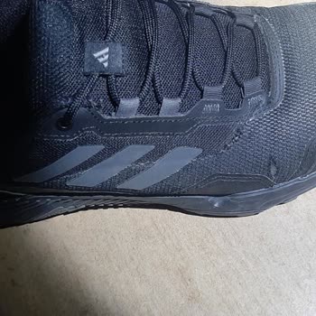 Adidas Mağazasındaki Garanti Sorunu Ve Mağduriyet