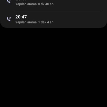 Domino's 2 Saattir Siparişimi Getirmiyor!