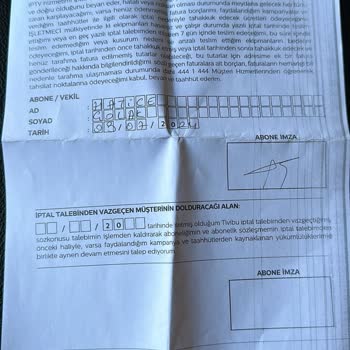 Türk Telekom Ve TV Bu Mağdurları