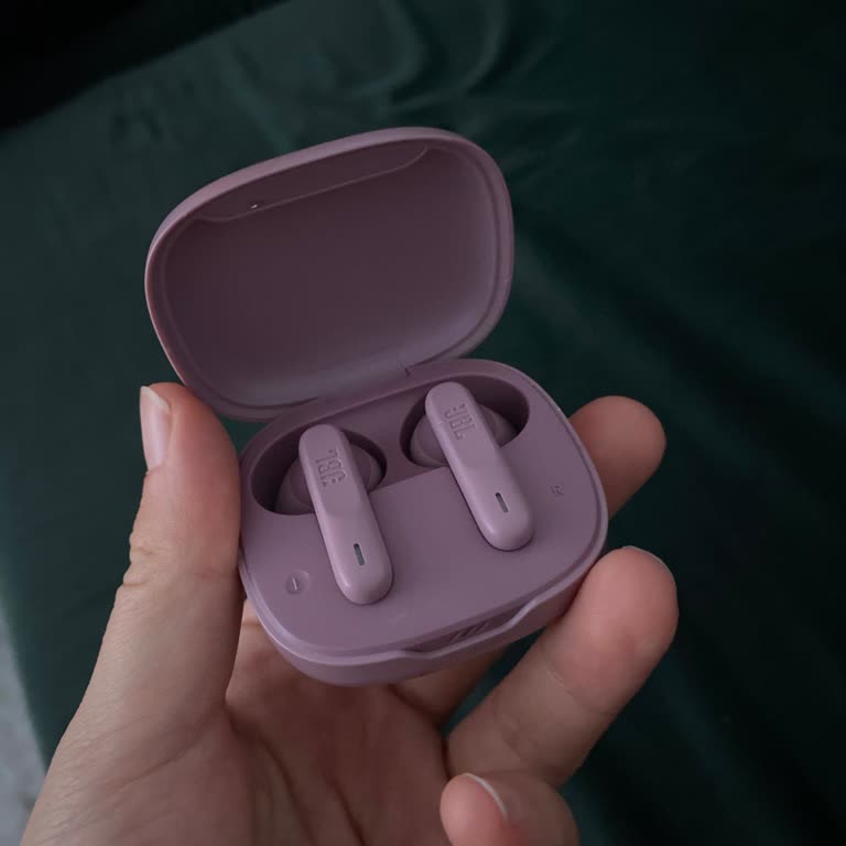 JBL Wave 300tws Kulaklık Çalışmıyor