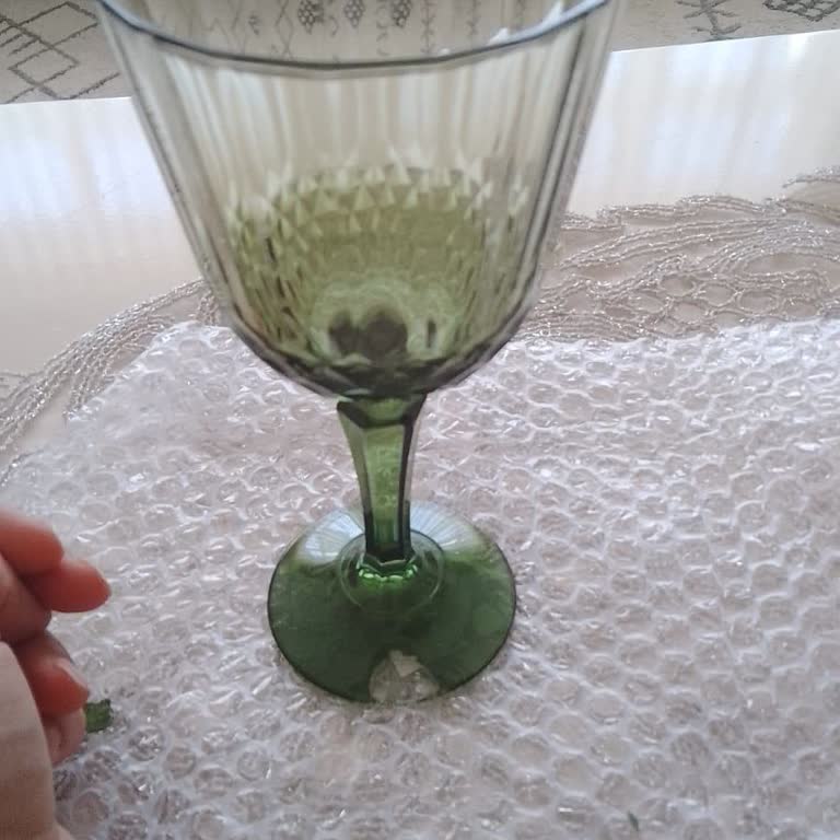 Bella Maison Günlük Takımı Kadeh Bardaklar