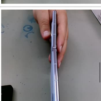 Tecno Mobile Tecno V5 Flip Ekran Arızası Sahip Çıkılmaması