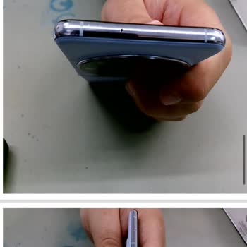 Tecno Mobile Tecno V5 Flip Ekran Arızası Sahip Çıkılmaması