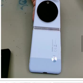 Tecno Mobile Tecno V5 Flip Ekran Arızası Sahip Çıkılmaması