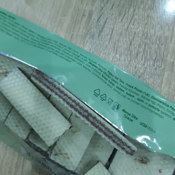 A101 Xroll Tadında Acımsılık