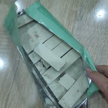 A101 Xroll Tadında Acımsılık